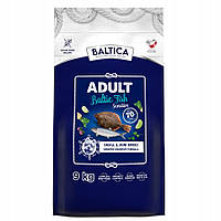 BALTICA Adult Sensitive Baltic Fish XS/S 9 кг для маленьких і міні порід