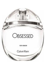 Calvin Klein Obsessed for Women парфюмированная вода (тестер) 100мл