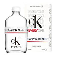 Calvin Klein CK Everyone туалетная вода 100мл