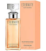 Calvin Klein Eternity Intense парфюмированная вода (тестер) 100мл