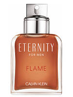 Calvin Klein Eternity Flame for Men туалетная вода (тестер) 100мл