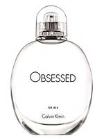 Calvin Klein Obsessed for Men туалетная вода (тестер) 125мл