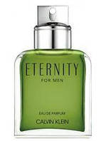Calvin Klein Eternity for Men Eau de Parfum парфюмированная вода (тестер) 100мл