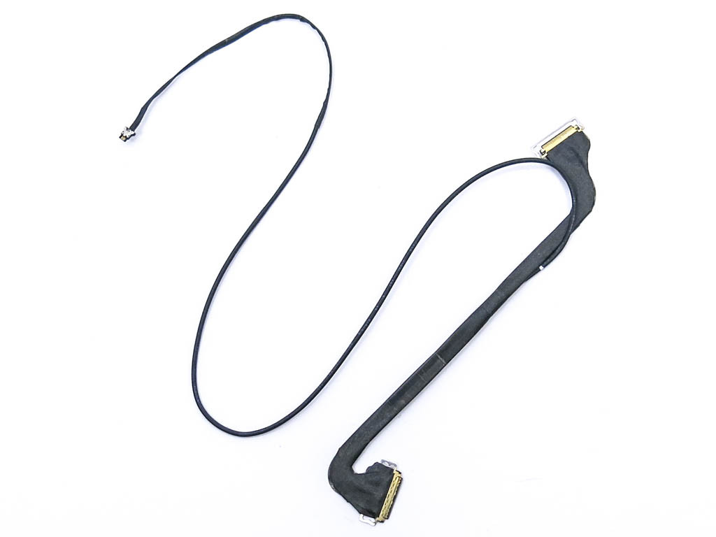 Шлейф матриці для APPLE Macbook Pro 13" A1342, A1278, MC207, MC516 (2008, 2009, 2010), фото 1