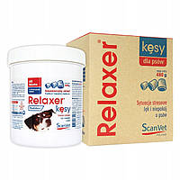 ScanVet Relaxer Bites 60 Bites 480 г