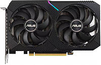 Видеокарта GeForce RTX 3050 8GB Asus (DUAL-RTX3050-8G)