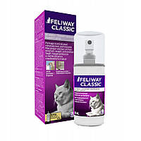 CEVA Feliway Spray 60 мл з феромоном F3