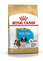 Royal Canin Shih Tzu Puppy 0,5 кг