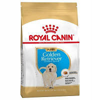 Royal Canin Golden Retriever Puppy 1 кг