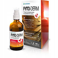 FYTO-DERM 100 мл догляд за пошкодженою шкірою