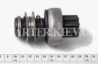 Привід стартера СТ-8812 ЗІЛ