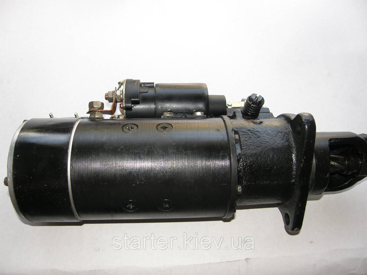 Старр СТ-100.3708000 24В СМД 15 16 17 18 19 20 21 22 КОМБАЙН "НІВА" і 24в z=11