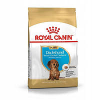 Royal Canin Dachshund Puppy щеня такси 1,5 кг