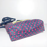 Сумочка дитяча текстильна, фото 4