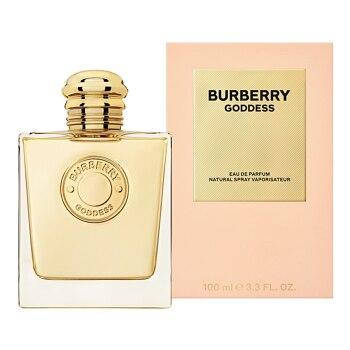 Парфуми Burberry Goddess (Барберрі Годнес)