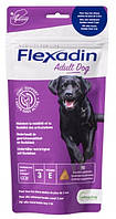 Vetoquinol Flexadin Adult Dog 60 шт для суглобів