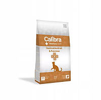 Calibra VD Cat Gastro/Pancreas 2 кг