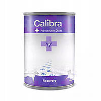 Calibra Recovery Cat/Dog 400 г