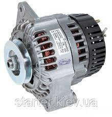 Генератор 5142.3771 Т (14V, 80A) (ВАЗ 21073i, 21214, 2123 Chevy Niva)