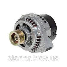 Генератор 3002.3771 Т (14V, 110A) ГАЗ, УАЗ, ЗМЗ