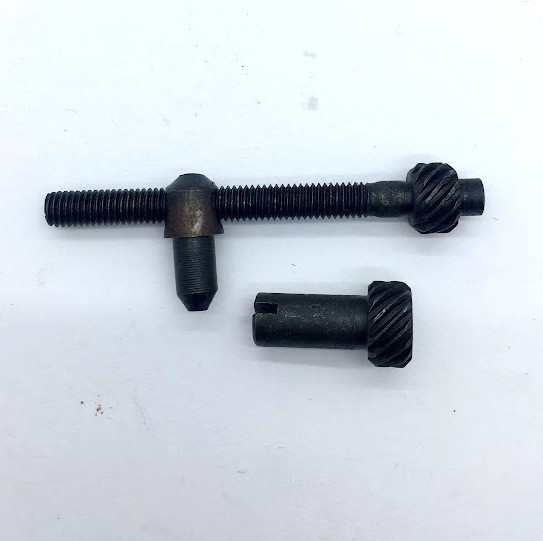 Натяжний механізм ланцюга бічний (червячний) б/п 4500/5200 (CH)