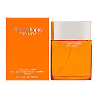 Clinique Happy For Men парфумована вода для чоловіків 100ml