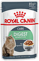 Royal Canin CAT FHN Digest Sensitive 85 г