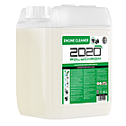 Очисник двигуна “ENGINE CLEANER, 22 кг, POLYCHROM 2020