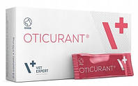 VetExpert Oticurant 24 саше Dog Ear Care