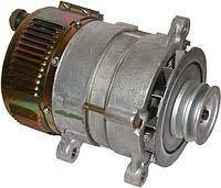 Генератор Г290 (ГАЗ 49-07) 14V 150A