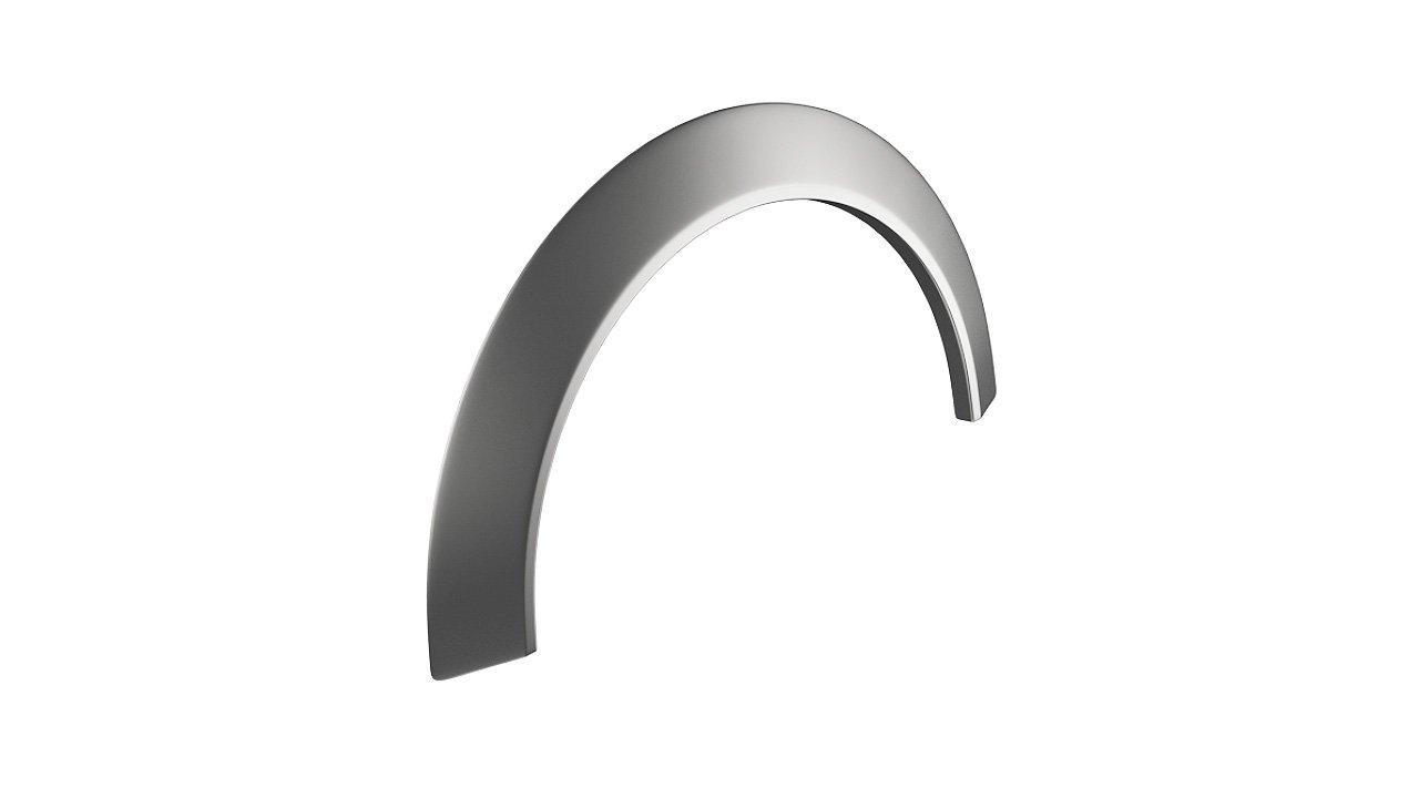 Внутрішня арка Kia Cerato III (2012–2016), фото 1