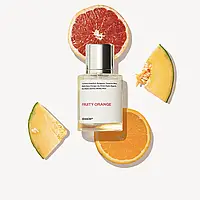 Духи Dossier Fruity Orange 50 мл (Clinique's Happy)