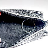 Чохол для ключів ключниця шкіра, фото 3