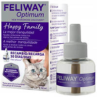 Feliway Optimum Refill 48 мл