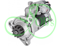 Стартер редукторный Jubana на комбайн СК-5 "НИВА" (СМД 14, 15, 18, 20, 21, 22, 24) 8.1 кВт