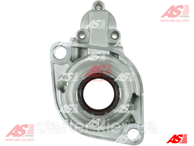 Крышка стартера AS (Audi A2, A3 | SEAT | SKODA OCTAVIA, FABIA | VW Golf 1,2,3,4, PASSAT, POLO)