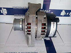 Генератор ВАЗ 2170, 1118 14 В 115 АТЕК