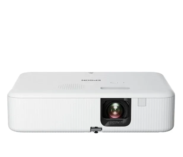 Мультимедійний проектор Epson CO-FH02 (V11HA85040)