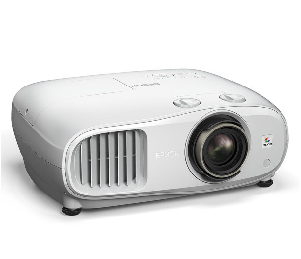 Мультимедійний проектор Epson EH-TW7100 (V11H959040) - фото 4 - id-p2104411646