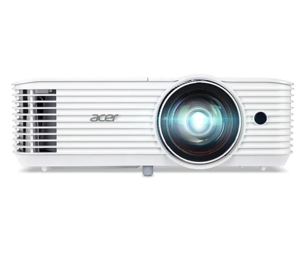 Ультракороткофокусний проектор Acer S1386WH (MR.JQU11.001)