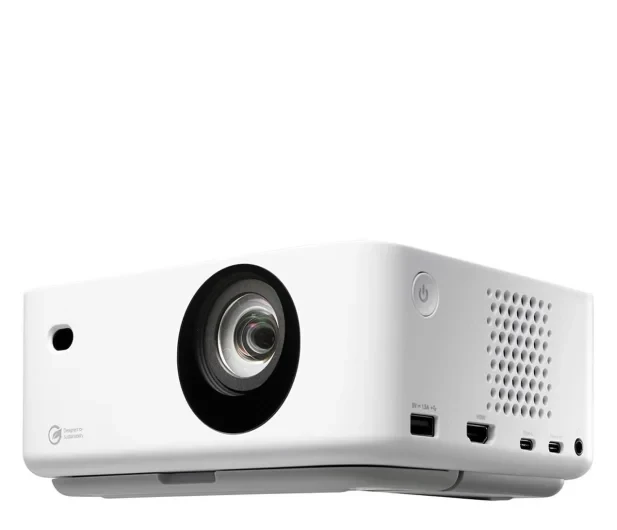 Кишеньковий проектор Optoma Ml1080St (E9PP7LB02EZ1)