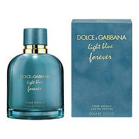 Парфюм Dolce & Gabbana Light Blue Forever pour Homme (Дольче Габбана Лайт Блю Форевер Хом)