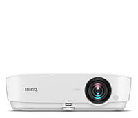 BenQ MW536 DLP