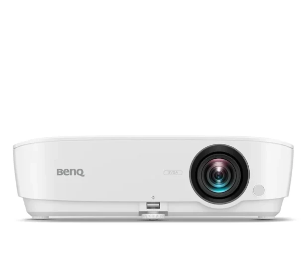 Мультимедійний проектор BenQ MH536 (9H.JN977.33E)