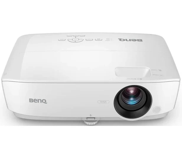Мультимедійний проектор BenQ MH536 (9H.JN977.33E) - фото 2 - id-p2104411708