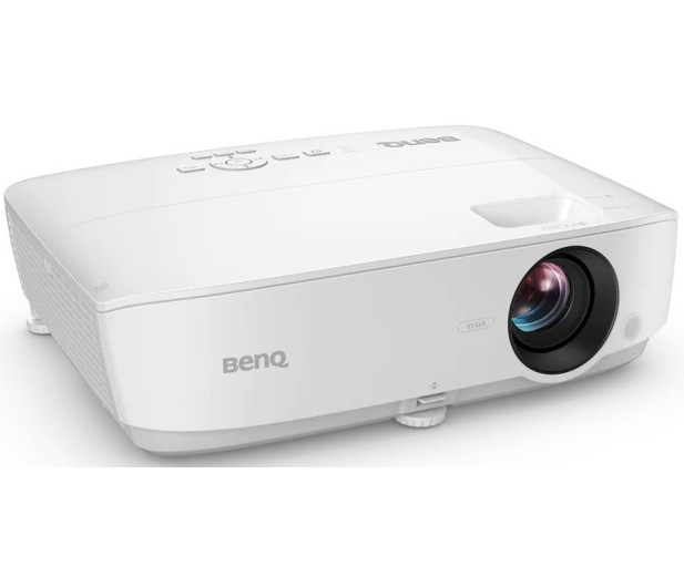 Мультимедійний проектор BenQ MH536 (9H.JN977.33E) - фото 3 - id-p2104411708