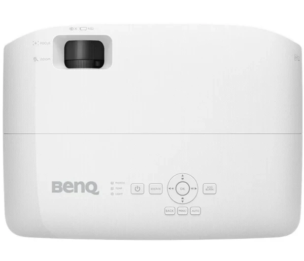 Мультимедійний проектор BenQ MH536 (9H.JN977.33E) - фото 5 - id-p2104411708