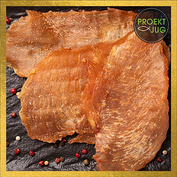 Чипси курячі з часником