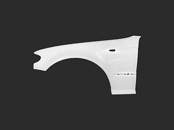 Переднє крило BMW 3-reihe E46 (2001–2006)