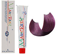 Стойкая краска Magicrazy Kleral System V1 Thunder violet Яркий фиолетовый, 100 мл